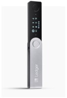 Ledger Nano X - is in stock now