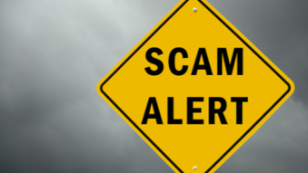 Shearing the wolves: Popular cryptocurrency scams and how to spot them.