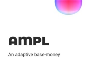 Le 4th love | Ampleforth $AMPL Intregration on Publish0x