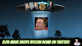 Elon Musk Just Dropped an Absolute BITCOIN BOMB on Twitter! (Breakdown)