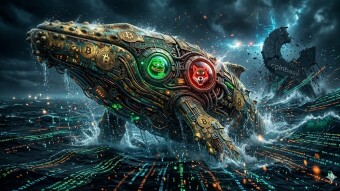 $140M Satoshi-Era Whale Awakens! 🐋 Is Coinbase’s DOGE Move a Trap or the Prelude to the Ultimate Meme Coin Rally?