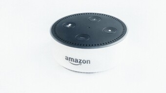 Amazon joins the AI craze with Alexa
