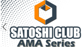 AMA Satoshi Club x BarterTrade , November 28th