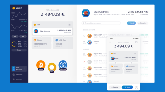 One Wallet to serve them all