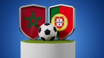 CDM 2026 : Le Rematch de la Décennie ! Maroc-Portugal, Analyse et Clés du Choc