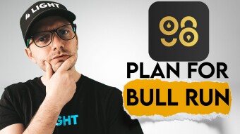 C98 Coin Price Prediction. Targets for bull run Coin98