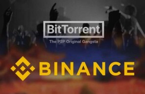 BitTorrent Token (BTT) é negociado 600% mais caro que no lançamento