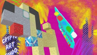 6 Artworks in 1 NFT