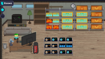 My Crypto Estate Worth $1000 - Nov 2020