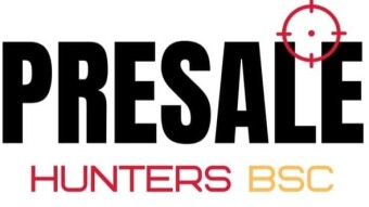 Presale Hunters BSC 11/09/21