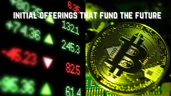 All Of The Current Initial Offerings