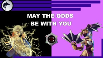 [ENG/ITA] Are the Odds in My Favour? - Splinterlands Weekly Challenge