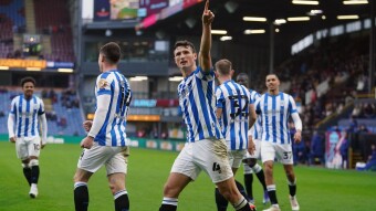 Jetcoin's Huddersfield Beats EPL Burnley in FA Cup Game, Following Successful $JET Fundraise