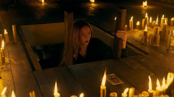 Movie Review: Tarot (2024)