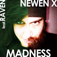 Madness Feat. Raven