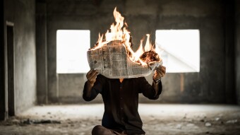FUD in the Crypto Market