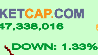 Coinmarketcap 10/12/2019