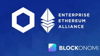 Chainlink, The Ethereum Enterprise Alliance, and the New Standards of Global Business Operations