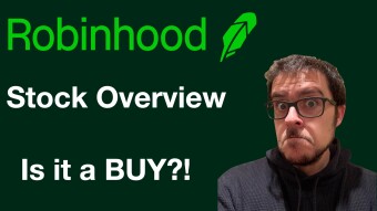 Robinhood Stock Overview | What is PFOF? | Is Robinhood a Buy?