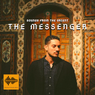 Hip-Hop Music From The Orient: “The Messenger” - Omar Offendum X DJ Lethal Skillz