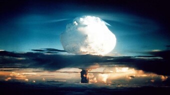 Six Scenarios How Russia May Use Nukes in the war against Ukraine