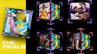 NBA Top Shot NFTs - Rare and Legendary Finals drop this Monday - How fast will these sell out?