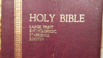 The Love of the HATRED of JESUS CHRIST!