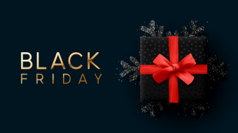 Blockchain Adoption — Black Friday Driving Crypto Use-Cases
