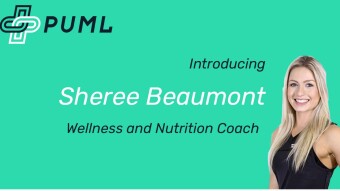 ⭐Introducing PUML New Coachs!💪😎