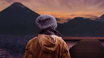 Why do people change?