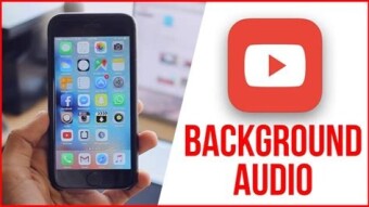 How to listen Youtube in background and completely without ads on your Android?