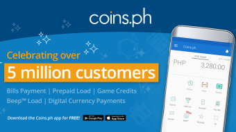 Coins.ph and the Growing Trend of Cryptocurrency in the Philippines
