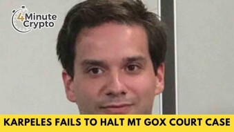 Mark Karpeles Fails to Halt US Court Case Over Mt Gox Losses