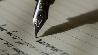 We Are Recruiting Writers