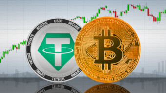 Which one is a better investment and which one is a better safe haven? Bitcoin or Tether (USDT)