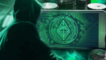 Stealing about $ 5 Million From a Crypto Platform