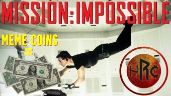 Le Meme Coins NON Arriveranno MAI ad 1$!!!