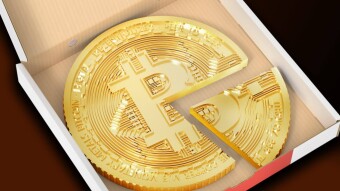 Happy Bitcoin Pizza Day!