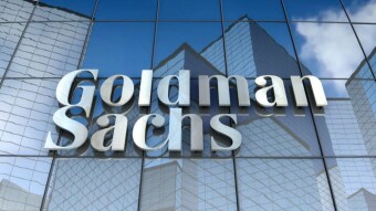 Goldman Sachs Considering Crypto Custody Services