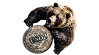 Anzen Finance's USDZ stablecoin depegged