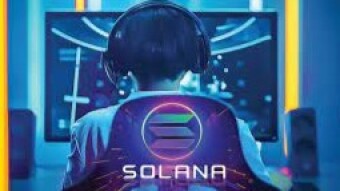 Solana: Play to earn gaming taking over?