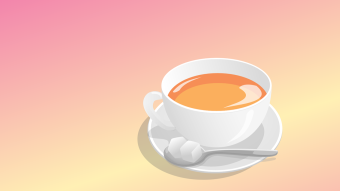 Tulsi Tea