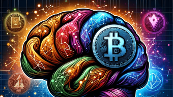 Diving into the Crypto Mind: How Our Brains Fuel Market Madness