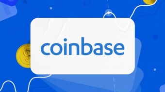 Where to Start? Coinbase is your answer.