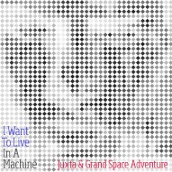 Mr. Self Destruct with Grand Space Adventure