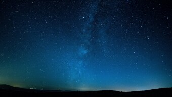 Waiting for Shooting Stars