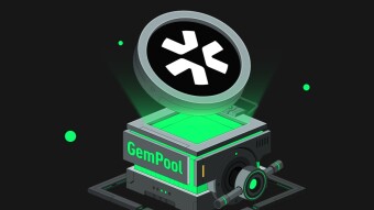 TNA (BN) Launches as the First Stake-to-Farm Airdrop Project on KuCoin GemPool!