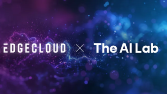 The AI Lab E-Learning market leader signs on as second Theta EdgeCloud customer