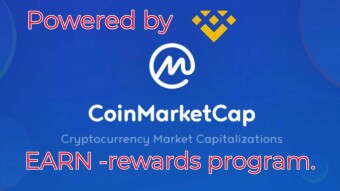 CMC launches a Reward Program to Educate Users About Cryptocurrency.