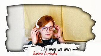 Barbra Streisand - The Way We Were